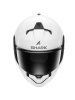 Shark Ridill 2 Blank Motorcycle Helmet at JTS Biker Clothing